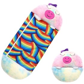 WGYTECH Children Sleeping Bag